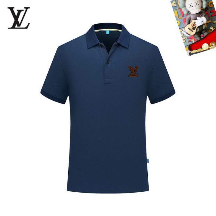Picture of LV Polo Shirts Short _SKULVM-3XL25th7726653